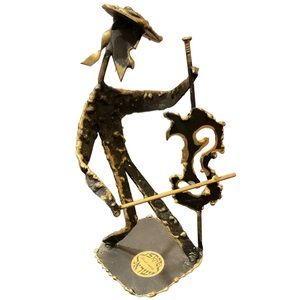 Jewish Man Playing Cello